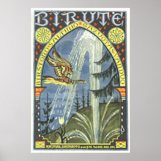 USSR CCCP Cold War Soviet Union Propaganda Posters (Front)