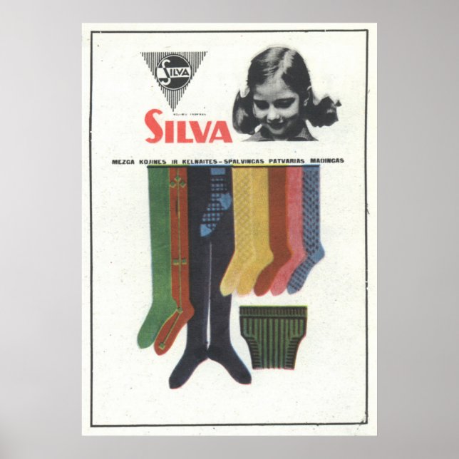 USSR CCCP Cold War Soviet Union Propaganda Posters (Front)