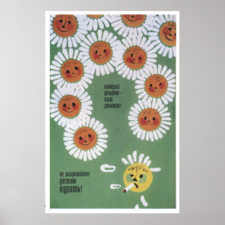 USSR CCCP Cold War Soviet Union Propaganda Posters