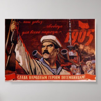 USSR CCCP Cold War Soviet Union Propaganda Posters