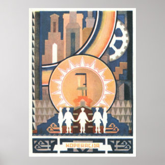 USSR CCCP Cold War Soviet Union Propaganda Posters