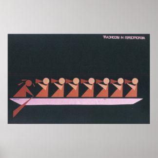 USSR CCCP Cold War Soviet Union Propaganda Posters