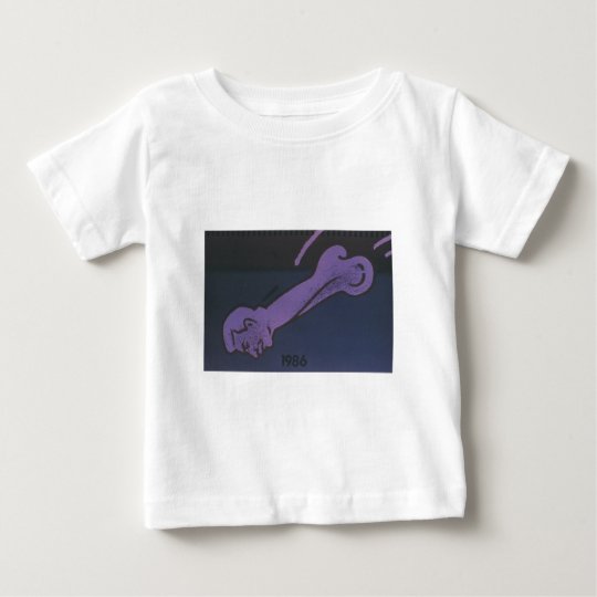 USSR CCCP Cold War Soviet Union Propaganda Posters Baby T-Shirt