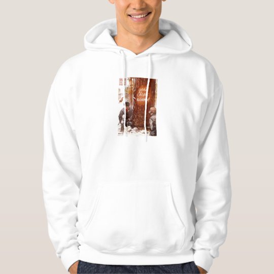 USSR CCCP Cold War Soviet Union Propaganda Posters Hoodie