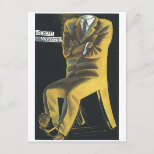 USSR CCCP Cold War Soviet Union Propaganda Posters Postcard