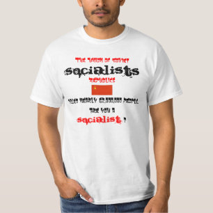 USSR killed 62,000,000 people T-shirt