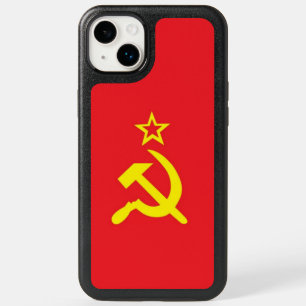 USSR OtterBox iPhone 14 PLUS CASE