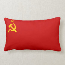 USSR Soviet Union Communist Sickle and Hammer