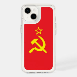 USSR SPECK iPhone 14 CASE