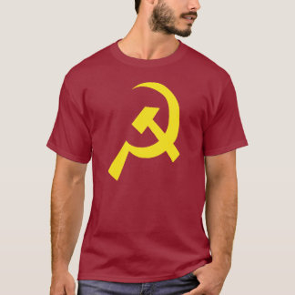 USSR Symbol T-Shirt