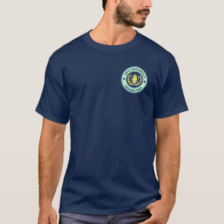 USTA New England Men's Nationals Tennis 2023 T-Shirt