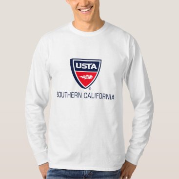 USTA Southern California T-Shirt