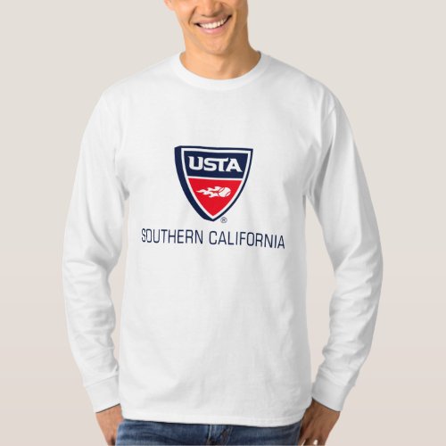 USTA Southern California T_Shirt