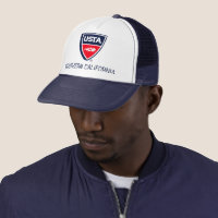 Usta hat sales