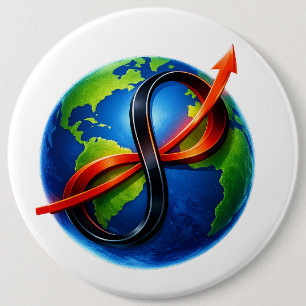 USTP Global Infinity Ascent Button