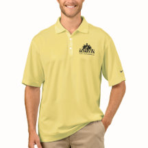 Usual Suspects Band Nike Polo