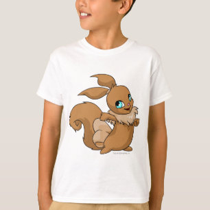 Usul Brown T-Shirt