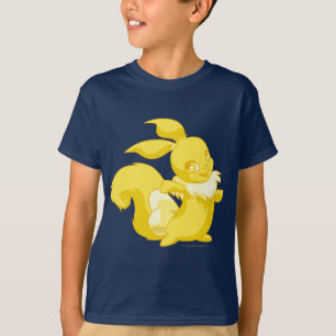 Usul Gold T-Shirt