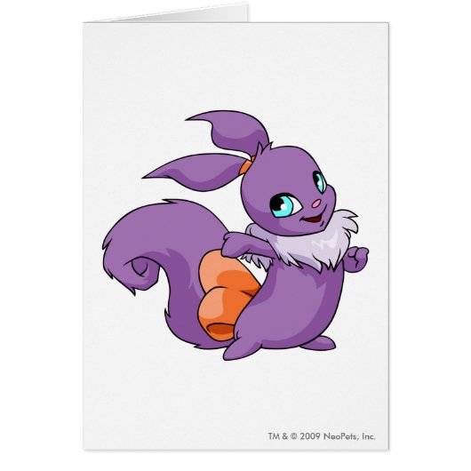 Usul Purple Cards (Front)