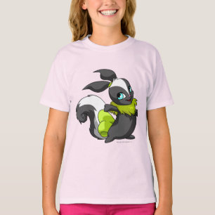 Usul Skunk T-Shirt