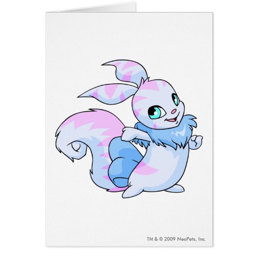 Usul Striped Cards (Front)