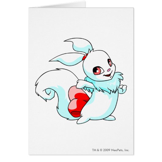 Usul White Cards (Front)