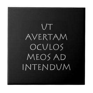 Ut avertam oculos meos ad intendum ceramic tile