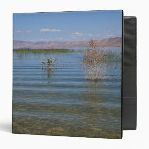 UT, Bear Lake 3 Ring Binder