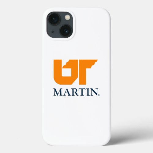 UT Martin iPhone 13 Case