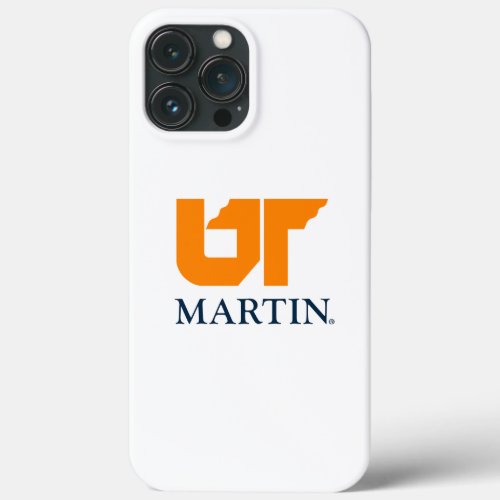 UT Martin iPhone 13 Pro Max Case