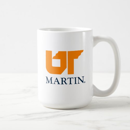 UT Martin Coffee Mug