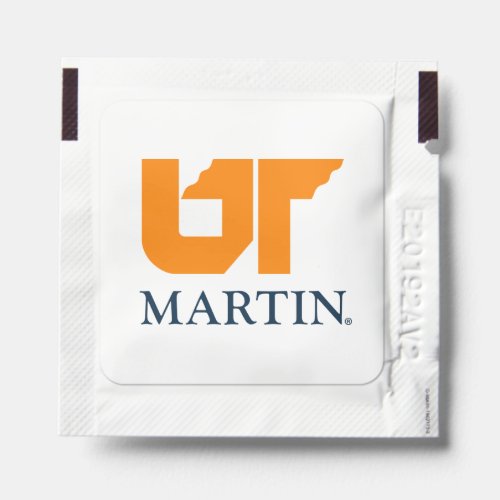 UT Martin Hand Sanitizer Packet