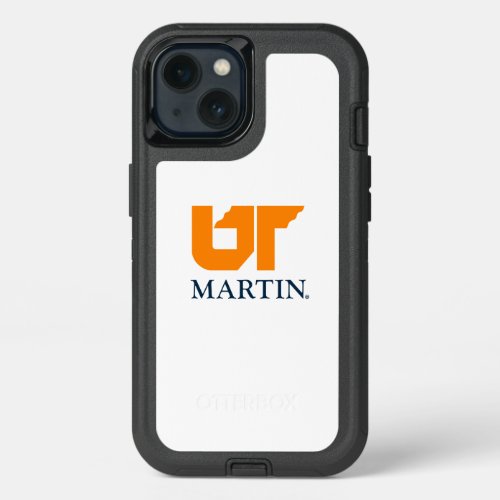 UT Martin iPhone 13 Case