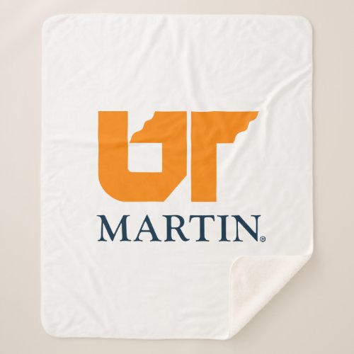 UT Martin Sherpa Blanket