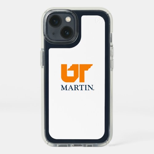 UT Martin Speck iPhone 13 Case