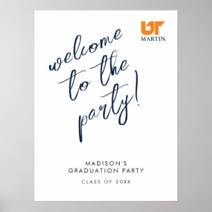 UT Martin University Poster
