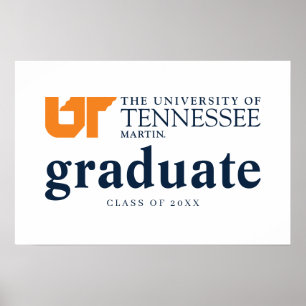 UT Martin University Poster