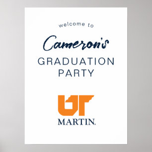 UT Martin University Poster