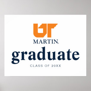 UT Martin University Poster