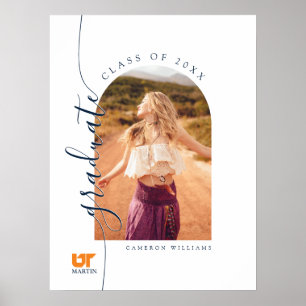 UT Martin University Poster