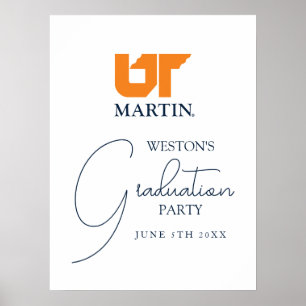 UT Martin University Poster