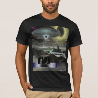Utaalk Arrival T-Shirt