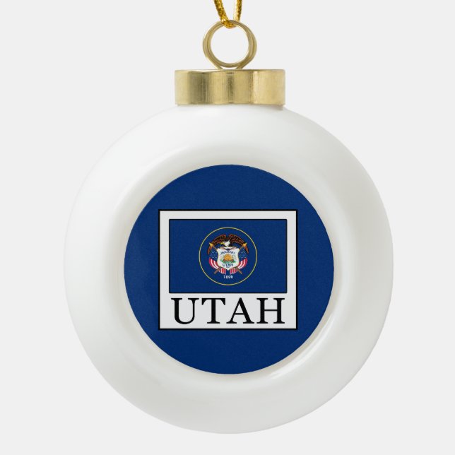 Utah (Front)