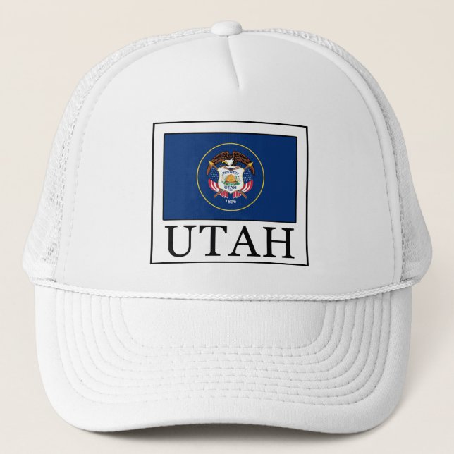 Utah (Front)