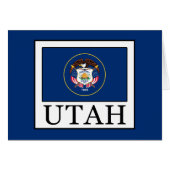 Utah (Front Horizontal)