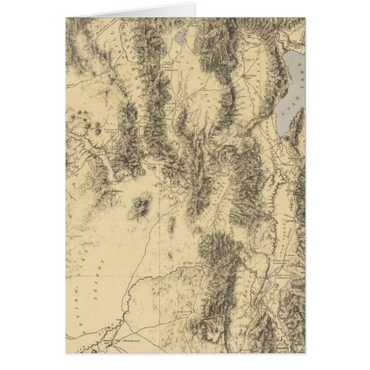 Utah 2 cards (Front)