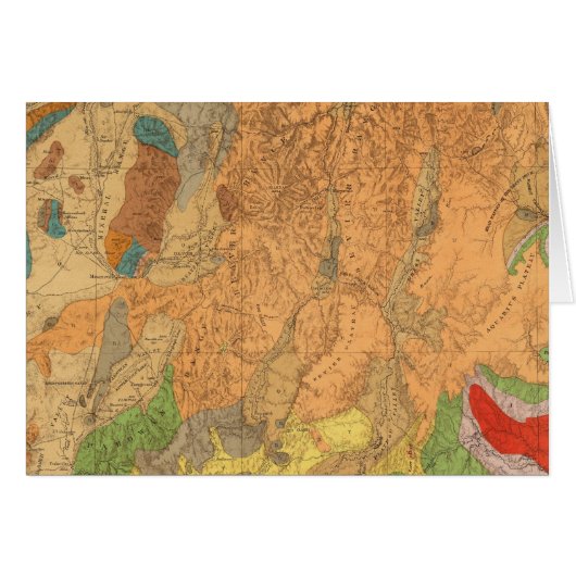 Utah 6 cards (Front Horizontal)