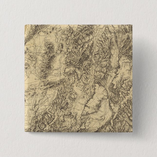 Utah 7 button (Front)