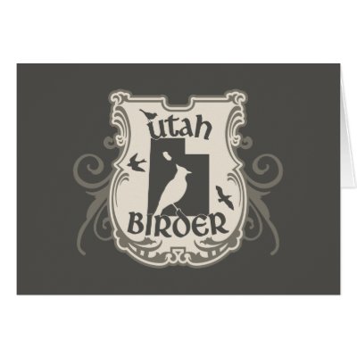 Utah Birder