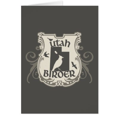 Utah Birder